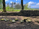 Stonework